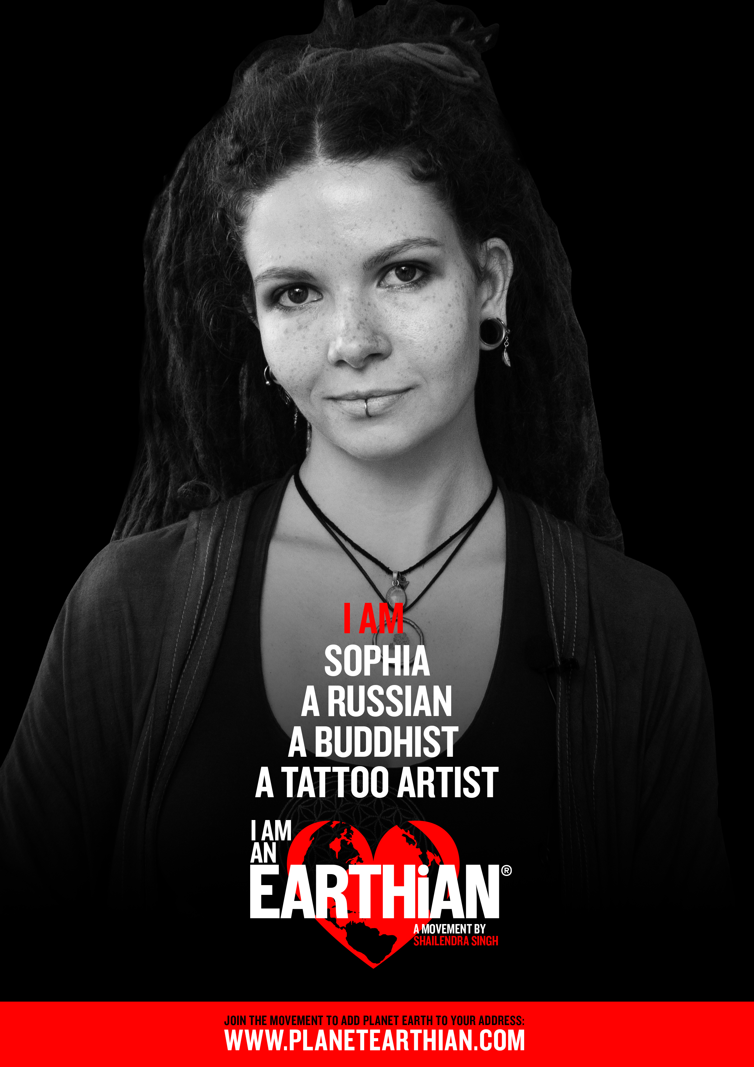 Earthian_Sophia
